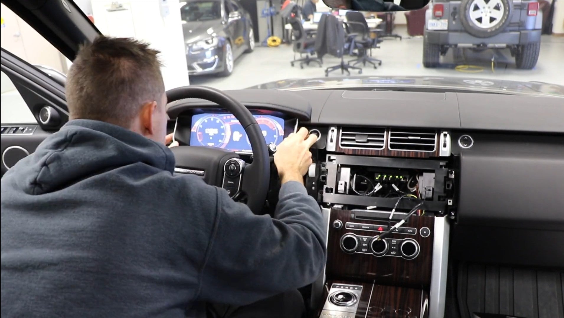 Ottawa Infotainment Launches Engineering Services Division to Support Tier 1 Suppliers with Embedded Software & Hardware