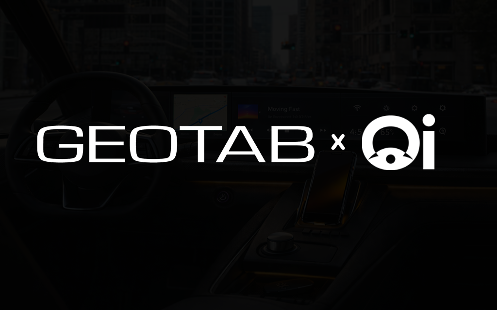 Ottawa Infotainment and Geotab Collaborate at CES to Bring Advanced Fleet Management Capabilities to DragonFire OS