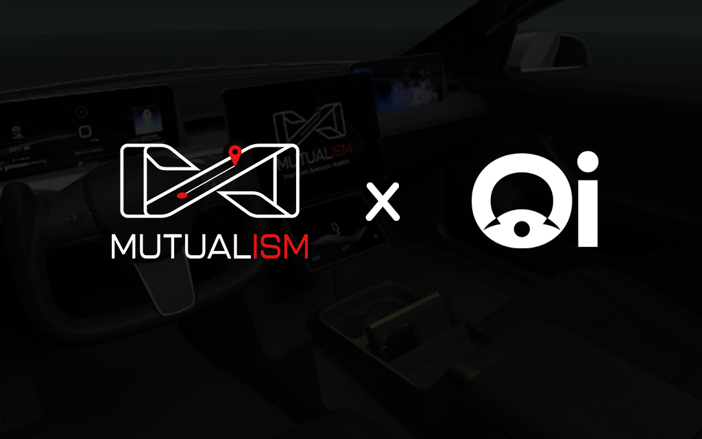 MUTUALISM Selects Ottawa Infotainment as Preferred Hardware Supplier, Launching Collaboration at COVESA during CES