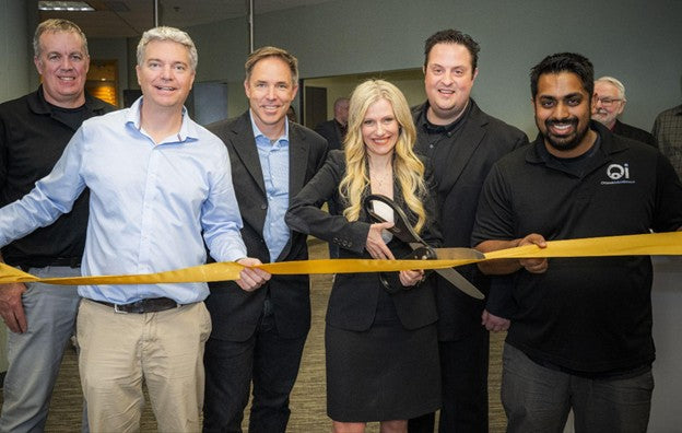 Ottawa Infotainment Announces Opening of Global Headquarters in Ottawa