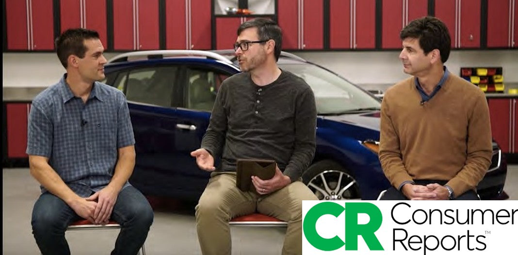 How Ottawa Infotainment Helps Automakers Win at JD Power and Consumer Reports