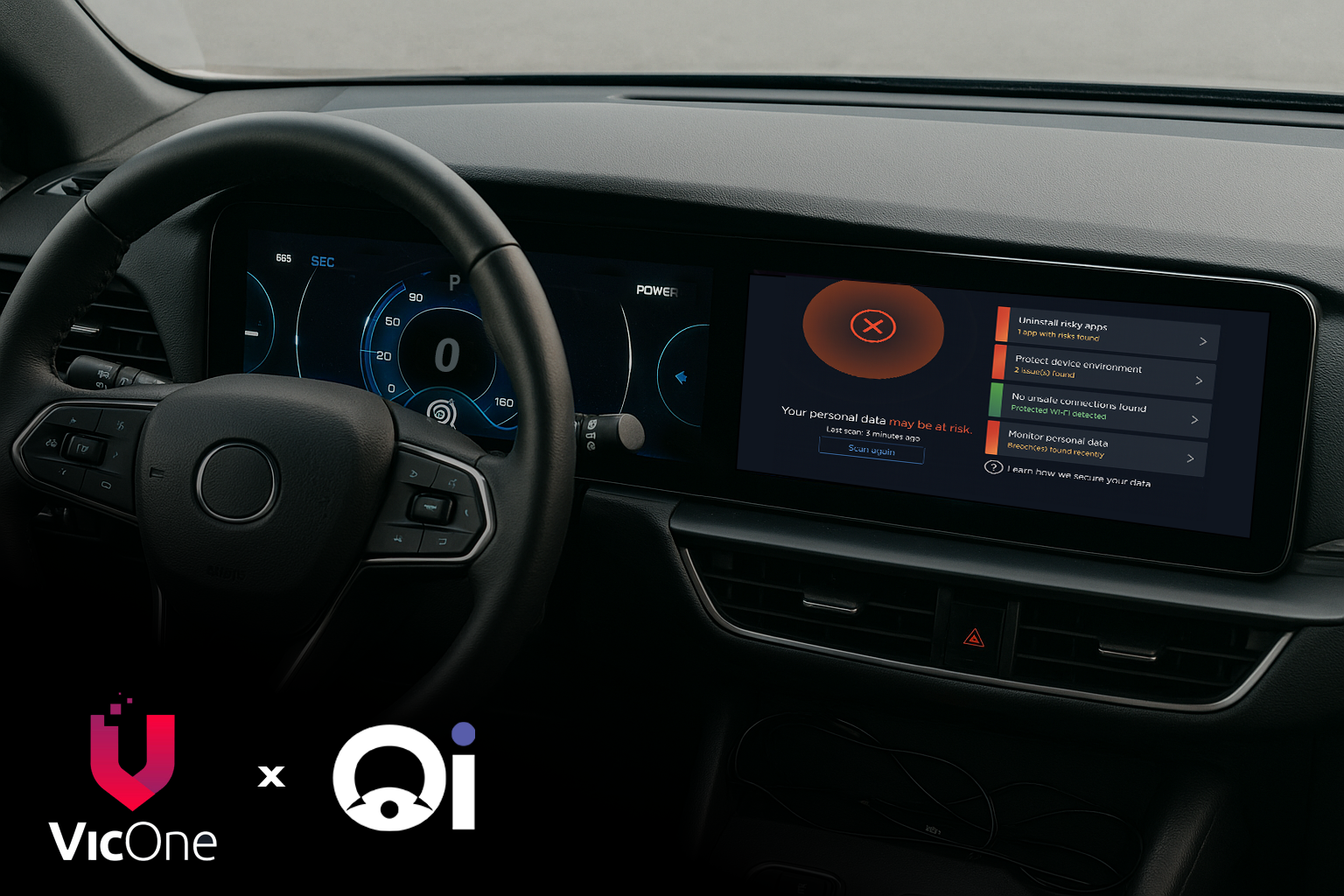 Reflections on Cybersecurity and Trust in the Age of Connected Vehicles