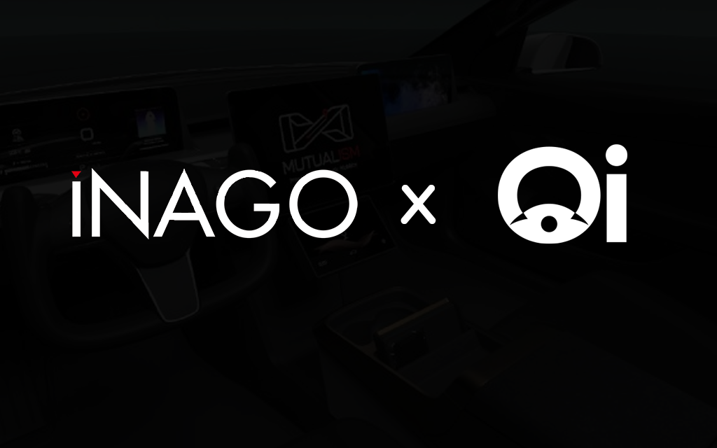 Ottawa Infotainment and iNAGO Announce Strategic Collaboration to Integrate netpeople Conversational AI into DragonFire OS