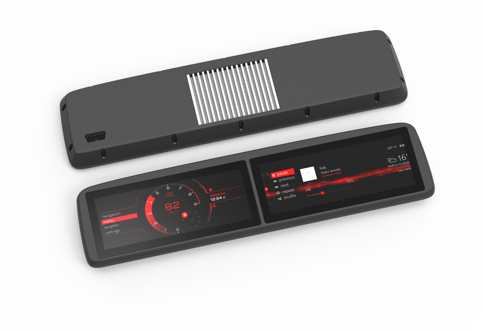 Tradeshow Demo Bucks