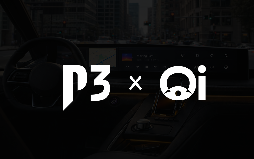P3 Group and Ottawa Infotainment Announce Strategic Collaboration at ACT Expo 2026