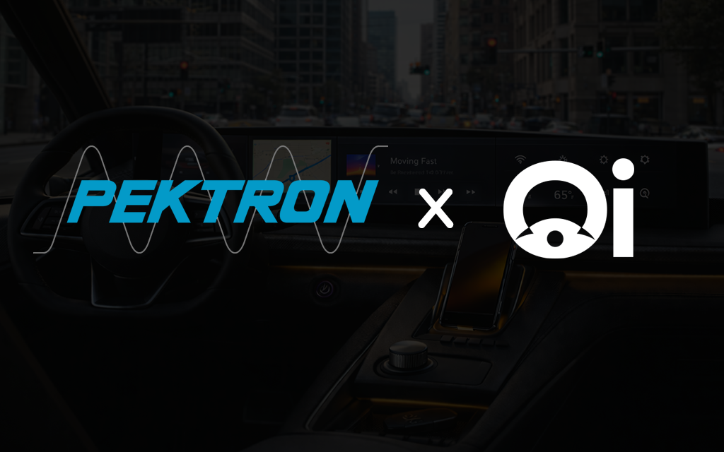 Ottawa Infotainment and Pektron Announce Strategic Collaboration on Keyless Entry at AutoTech Detroit