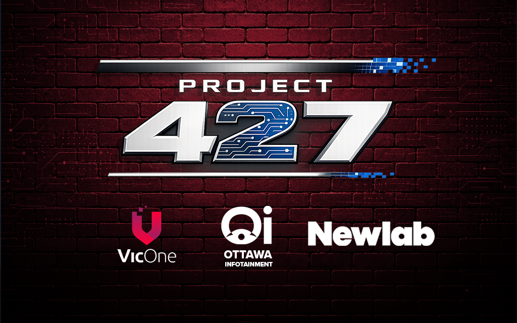 Ottawa Infotainment Launches Project 427 in Detroit, an SDV Incubator Inspired by Motorsport’s Greatest Engineering Era