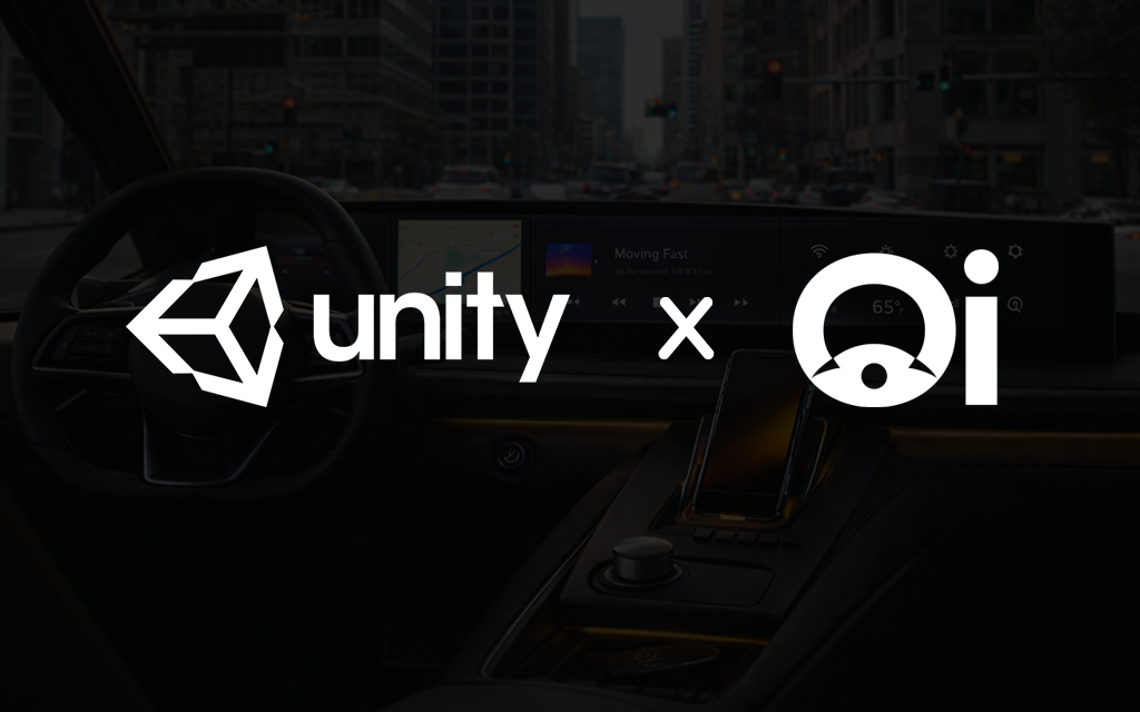 Unity and Ottawa Infotainment Showcase Strategic Collaboration at Autotech Detroit