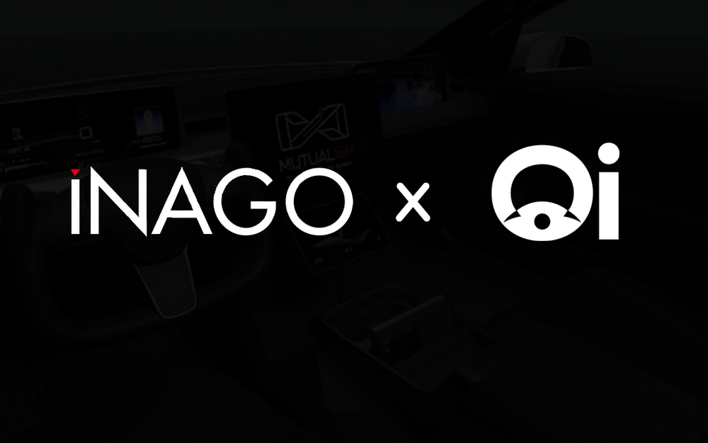 Ottawa Infotainment and iNAGO Announce Strategic Collaboration to Inte ...
