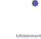 Ottawa Infotainment Logo